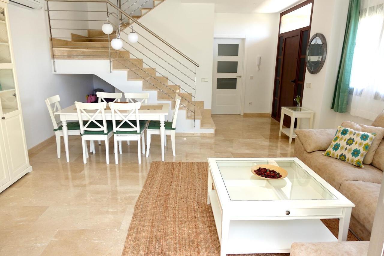 Villa Seaview Mallorca Кан-Пікафорт Екстер'єр фото